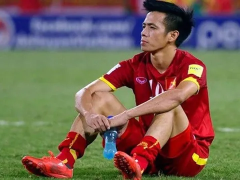 Văn Quyết và những cái tên bị thầy Park lãng quên trong đợt tập trung ĐT Việt Nam