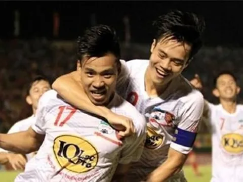 Bầu Đức: "Văn Toàn, Văn Thanh có thể xuất ngoại mùa giải tới"