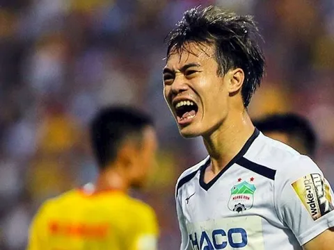 Văn Toàn thẳng thắn đọc vị điểm yếu cố hữu của HAGL