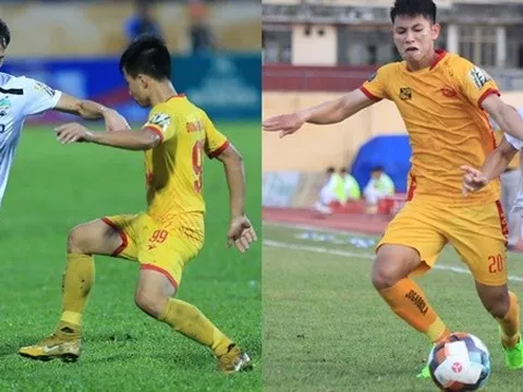 Văn Toàn và Minh Vương quan trọng như thế nào đối với HAGL?