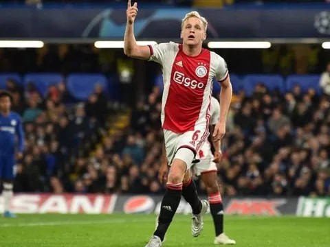 Nhờ Mino Raiola, Juventus sẽ khiến Real Madrid "ôm hận" với thương vụ Maradonny?