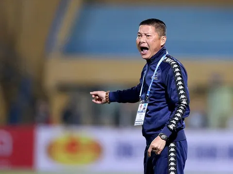 Vắng HLV Chu Đình Nghiêm ảnh hưởng như thế nào đối với Hà Nội FC?