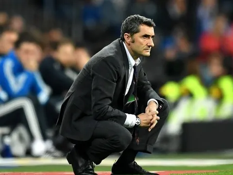 Vắng "quả đấm thép", Barca làm gì để đánh bại Real Betis?