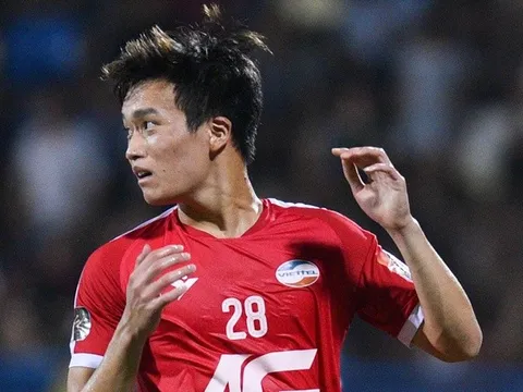 Vắng Quang Hải, Hà Nội vẫn khiến Viettel "toát mồ hôi hột"