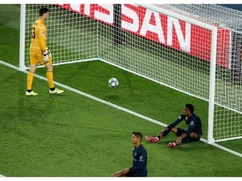 Vắng Ramos, Zidane đối diện bộ đôi ám ảnh khiến Real gục ngã