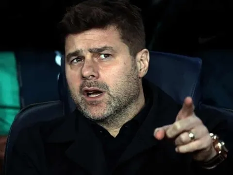 Vào phút chót, PSG bất ngờ muốn "cướp" sao Man City trên tay Barcelona