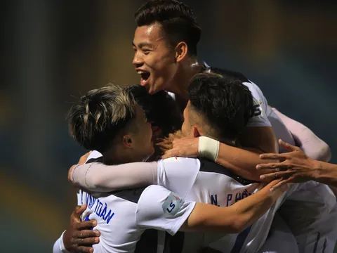 Vào Top 3 V-League, HAGL đã “thoát thai hoán cốt” thế nào?