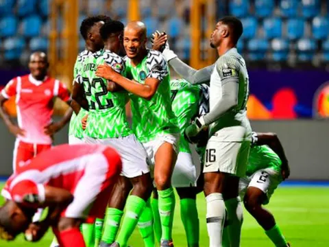 VAR 'đến muộn', tân binh CAN 2019 từ 'thắng' chuyển thành thua