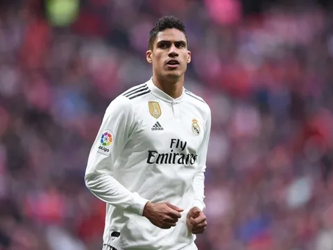 Chi 50 triệu bảng, Man Utd đón "siêu đá tảng" Real về Old Trafford?