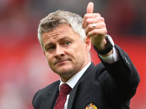 Về điều này, Man Utd đang "vô đối" ở Premier League