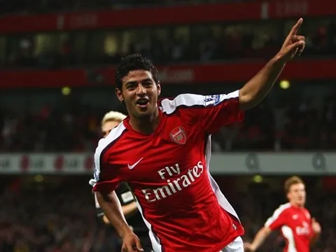 Vela, Bennacer và những cái tên NHM không nhớ từng khoác áo Arsenal