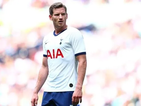 Sau Eriksen, Inter Milan tiếp tục muốn “hút máu” Tottenham