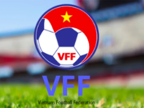 VFF quyết định dừng 7 giải đấu vì COVID-19