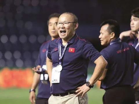 "Trân trọng thầy Park, nhưng không thể lấp liếm để trả mức lương thấp"