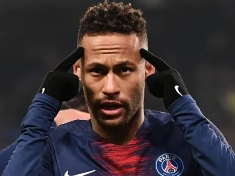 Vì 1 cái tên, Neymar sẽ lên đường rời PSG trở về Barcelona