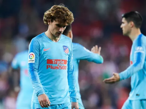 Vì 1 điều, "bom tấn" Barca đối diện làn sóng chỉ trích từ Atletico!