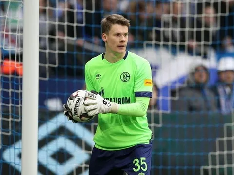 Vì 1 điều, Lehmann khuyên "ngọc quý" trong khung gỗ đừng đến Bayern