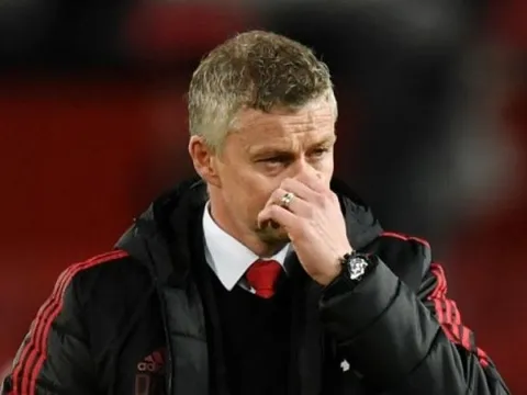 Vì 1 điều, Man Utd kích hoạt "bom tấn" 90 triệu ngay thôi!