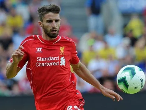 Vì 1 lí do, cựu sao Liverpool sẽ không quay về Premier League