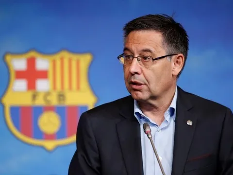 Vì 1 người, PSG chuẩn bị đón "bom tấn" 81 triệu của Barca đi là vừa!