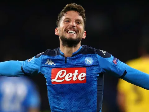 Vì 2 lí do, "đầu tàu" của Napoli bán mình cho Chelsea