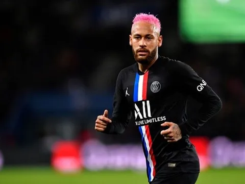 Vì 2 lý do này, Neymar khó có thể trở lại Barca