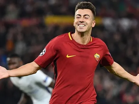 Vì 20 triệu euro, AS Roma quyết tâm bán “Tiểu Pharaoh” sang Trung Quốc