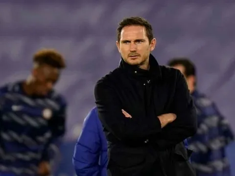 Vì 3 lý do, Chelsea chưa thể sa thải Lampard ngay lúc này