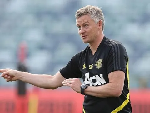 Vì 3 lý do hoàn hảo, M.U đếm ngày đón mục tiêu 50 triệu về Manchester