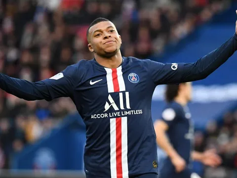 Vì 3 lý do, Real tự tin kích nổ bom tấn Kylian Mbappe?