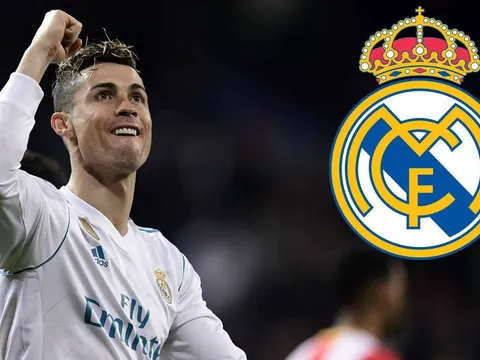 Vì 3 lý do, Ronaldo tái hợp Real là "thương vụ hoàn hảo"!