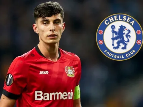 Vì bom tấn 100 triệu euro, Chelsea sẵn sàng đẩy đi 6 cái tên