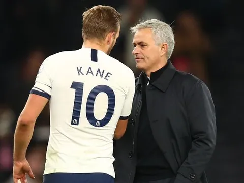 "Vì cái tên ấy, Harry Kane hãy nên chia tay Tottenham ngay lập tức"