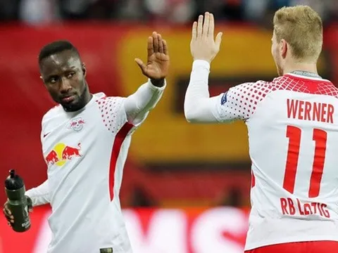 Vì cái tên này, Liverpool có thể mất Timo Werner