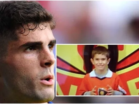 Vì câu nói cách đây 5 năm, sao Chelsea bị NHM MU "troll" không tiếc lời