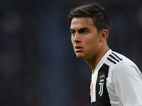 Vì cầu thủ này, Dybala bắt buộc phải ra đi