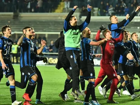 Vì Champions League, “gã tí hon” Serie A lên tiếng cảm ơn thành Milan