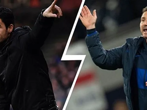 Vì "chân chuyền" 63 triệu bảng, nội chiến thành London sắp bùng nổ