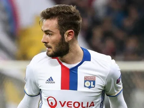 Vì COVID-19, Lyon gặp bất lợi lớn trước Juventus ở C1