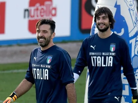Vì EURO 2020, sao Juventus nên ở lại Serie A