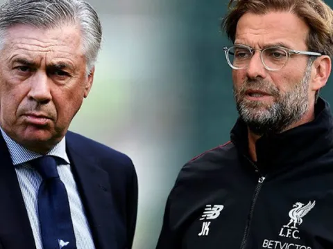 Vì "găng tay vàng" 30 triệu, đại chiến vùng Merseyside sắp bùng nổ