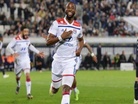 Vì Greenwood, Man United chốt xong thương vụ "Vua dội bom Ligue 1"