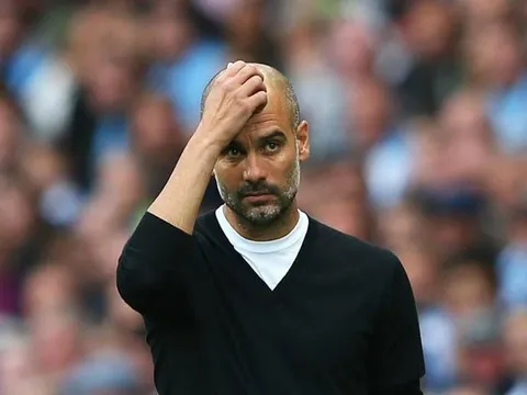 Vì hai ông lớn La Liga, Pep bị trò cũ "dội gáo nước cực lạnh"