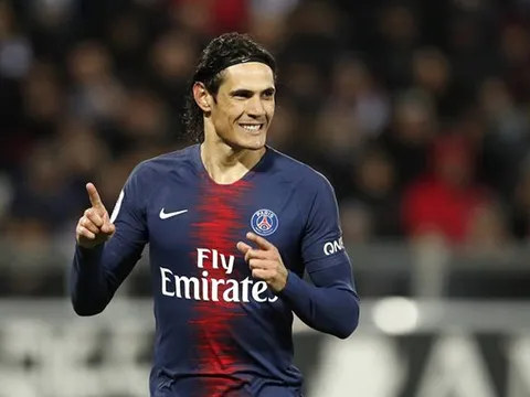 Vì 2 trở ngại này, Inter Milan khó sở hữu được sao PSG
