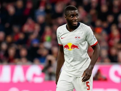 Vi hành đến Bundesliga, Mourinho cần cân nhắc đem về 3 "báu vật" của Leipzig