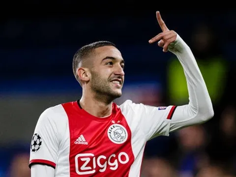 'Vì Hazard từng làm vậy, thế nên Chelsea đã có 1 cầu thủ đặc biệt'