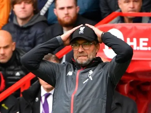 Klopp muốn đi, lãnh đạo Liverpool có phải lo?