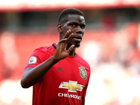 Vì lý do sâu xa, 'thảm họa Man United' dẹp bỏ phi vụ Pogba