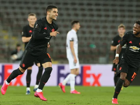 Vì một cái tên, 'kẻ thất sủng' quyết bám trụ Man Utd đến cùng