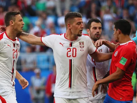 Vì mục tiêu số 1, Man Utd chốt giá bán 'trò cưng Mourinho'